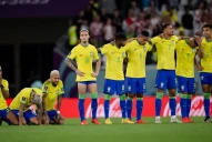 Brasil confirmó los convocados para la Copa América 2024