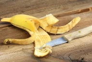 Cómo usar la cáscara de banana para reducir arrugas y rejuvenecer el rostro naturalmente