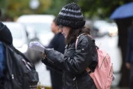 Nublado y frío, así estará el tiempo este fin de semana en Tucumán