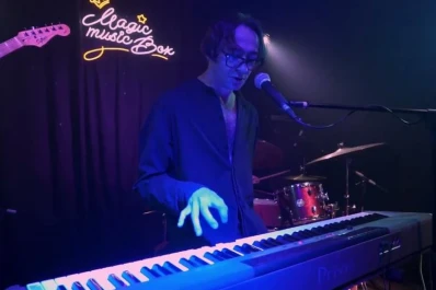 La Taberna de Saturno celebra éxitos tucumanos