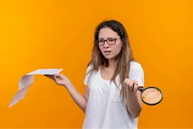 ¿Buscás trabajo? Estos son los errores que cometés al armar tu currículum