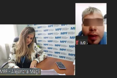 Cuatro delincuentes se llevaron los alimentos de una escuela infantil que funciona como comedor