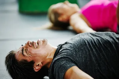 ¿Qué le pasa al cuerpo y a la mente cuando dejamos de hacer ejercicio?