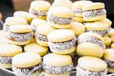 Los mejores postres de nuestro país, según la Inteligencia Artificial