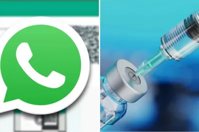 Estafa por WhatsApp: ofrecen vacunas contra el dengue y roban datos personales