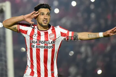 La sorprendente revelación de “Tino” Costa sobre el gol y el club que más lo marcaron en su carrera