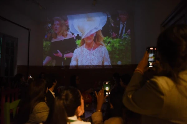 Cómo vivieron la MET Gala en Tucumán los apasionados por la moda