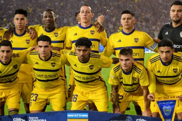 ¿Cuándo llegará Boca Juniors a Tucumán y dónde se alojará?