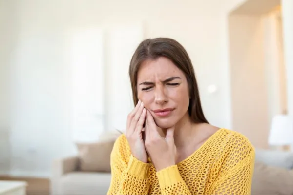 Bruxismo: los ejercicios faciales para eliminar los dolores de mandíbula