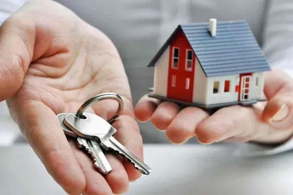 Qué condiciones debe tener una propiedad para que pueda ser comprada con un crédito hipotecario