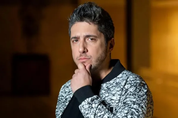 Video: Jey Mammon rompió el silencio y habló sobre su regreso a la televisión