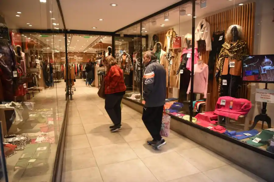 LA GACETA / FOTO DE JOSE NUNO