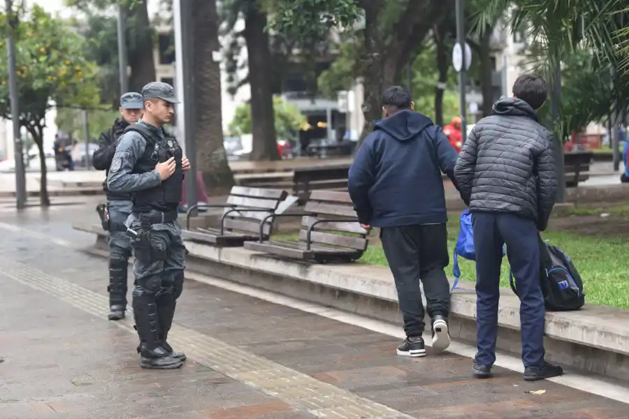 FOTOS DE JUAN PABLO SÁNCHEZ NOLI