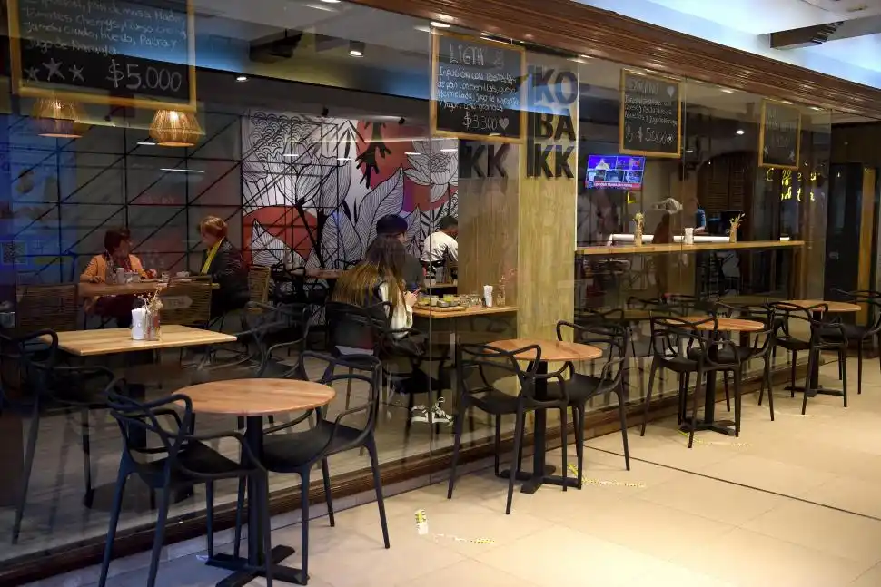 LA GACETA / FOTO DE JOSE NUNO