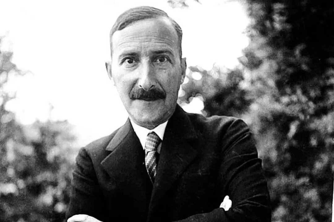Stefan Zweig: saber narrar la Historia