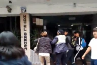 Cartas de lectores: Peleas estudiantiles