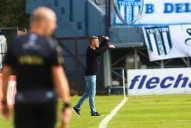 Flores reconoció que San Martín de Tucumán tuvo un flojo rendimiento frente a Tristán Suárez: No fue un buen partido