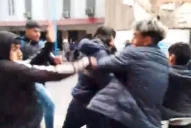 Peleas entre estudiantes: “El decreto puede traer sanciones al Estado argentino”