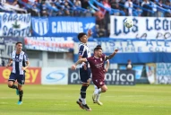 San Martín de Tucumán volvió a decepcionar y dejó de ser puntero de la zona A