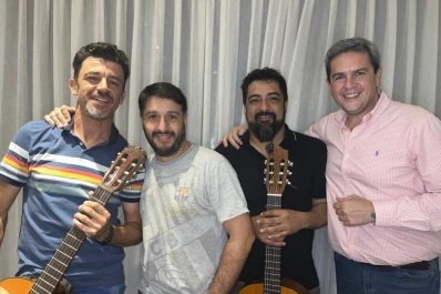 Sureños retoma un camino iniciado hace tres décadas