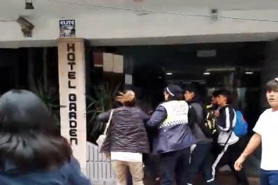 Cartas de lectores: Peleas estudiantiles