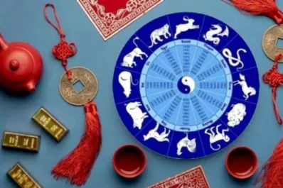 Horóscopo chino: el signo que deberá prestar atención a su salud mental este mes