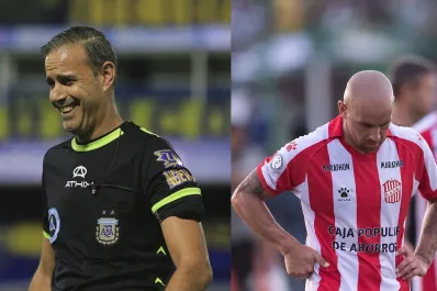 ¿Cómo le fue a San Martín de Tucumán cuando fue dirigido por Ariel Penel?