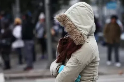 Servicio Meteorológico Nacional: se acerca una semana invernal a Tucumán