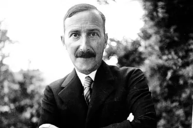 Stefan Zweig: saber narrar la Historia