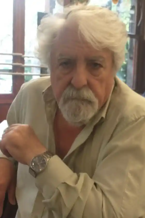 Donato Grima: El arte no ha muerto