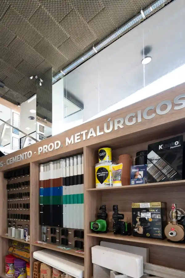 Un legado transformador en la venta de materiales para la construcción