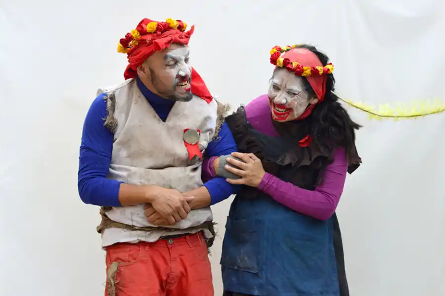 El Pujllay te espera en El Piletón con entrada gratis