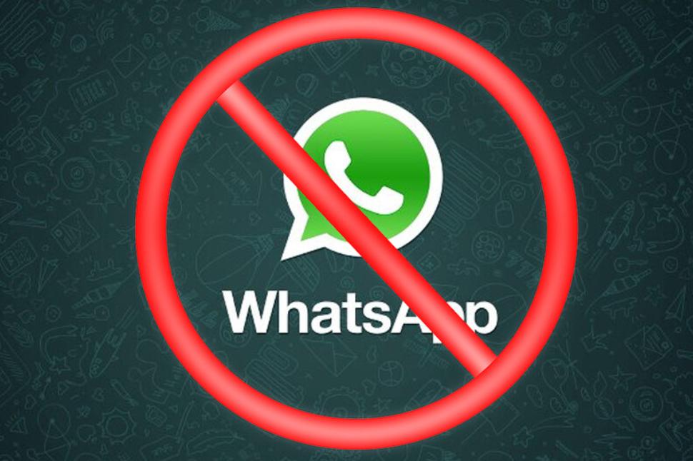 How to know if a contact has blocked me on WhatsApp
