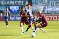 ¿Un síntoma preocupante? San Martín de Tucumán sigue sin levantar el nivel en partidos claves