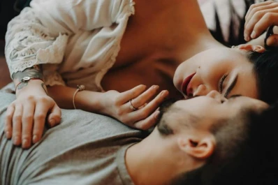 Sexualmente hablando: hiperorgasmo