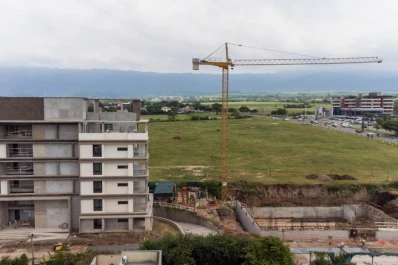 El momento ideal para invertir con Link desarrollos inmobiliarios