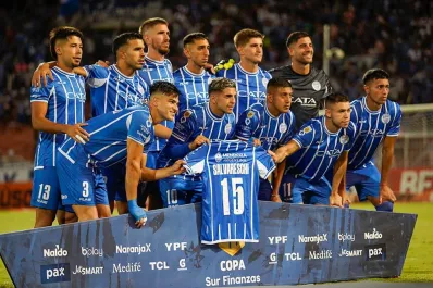 El fuerte comunicado de Godoy Cruz contra el porteñocentrismo del fútbol: “a veces resulta difícil mirar más allá de la General Paz”