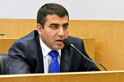 Romano Norri reclama más diálogo para tratar un proyecto que beneficia a la industria citrícola