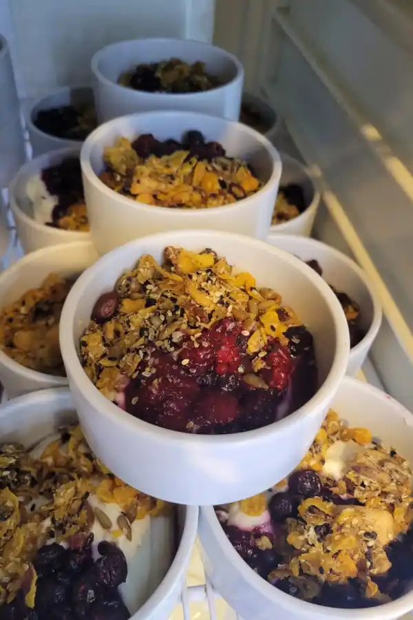 ¿Qué almorzaron los jugadores de Atlético Tucumán en la previa al partido con Boca?