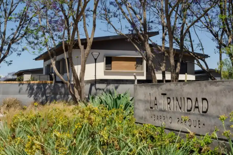 San Lorenzo Chico: la primera ciudad inteligente de Salta