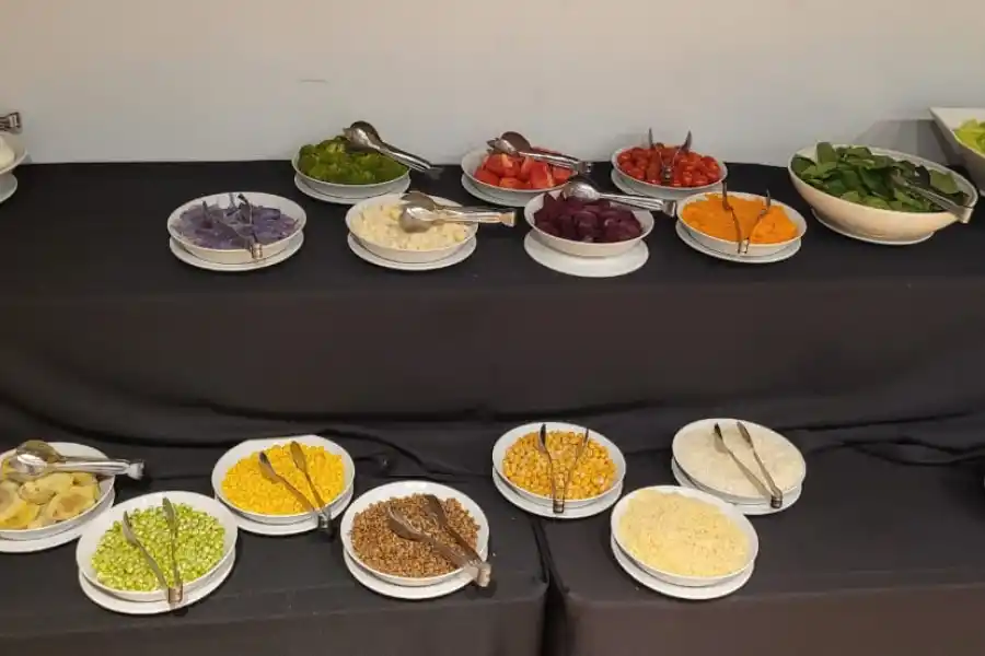 ¿Qué almorzaron los jugadores de Atlético Tucumán en la previa al partido con Boca?