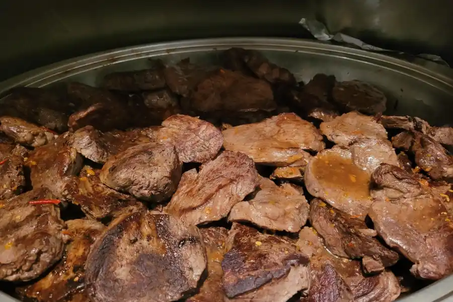 ¿Qué almorzaron los jugadores de Atlético Tucumán en la previa al partido con Boca?