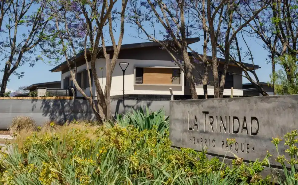 San Lorenzo Chico: la primera ciudad inteligente de Salta