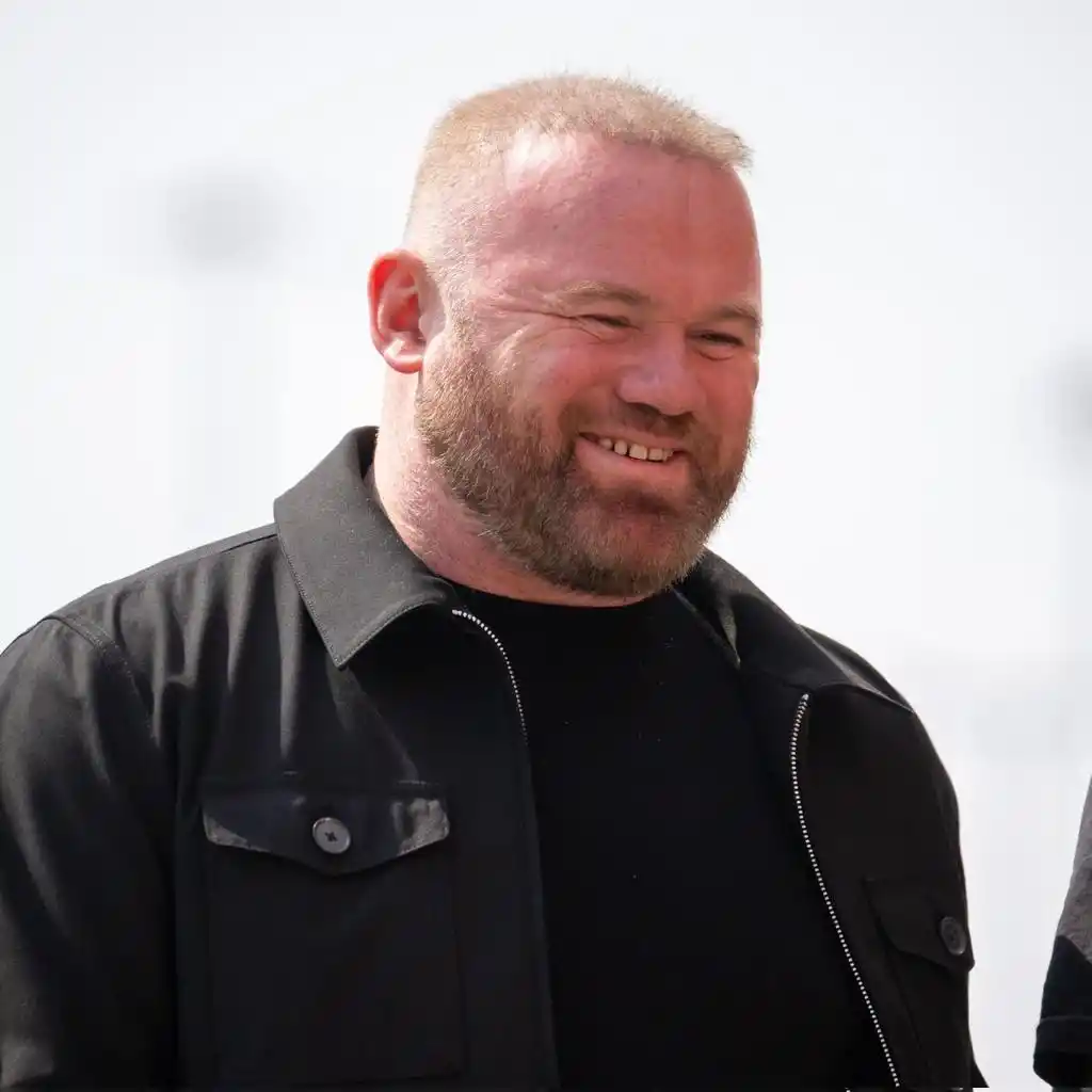 El impactante cambio físico de un futbolista que fue campeón mundial