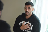 Iván Zafarana liquidó a Diego Flores y habló sobre el clima que rodea al plantel de San Martín de Tucumán