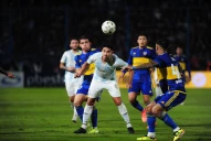 ¿Cómo quedó Atlético Tucumán en la tabla anual tras vencer a Boca?