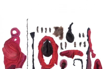 Los artistas piden el pago de premios y las obras expuestas