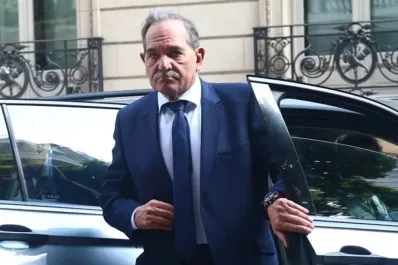 José Alperovich declara el lunes en el juicio por abusos sexuales