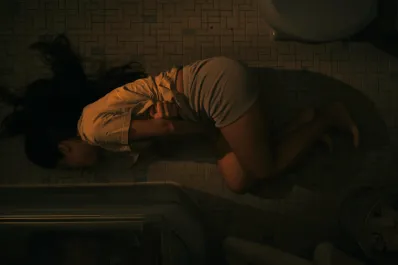 Un corto de dos jóvenes tucumanas que narra un hecho traumático real llega a un festival de cine de California