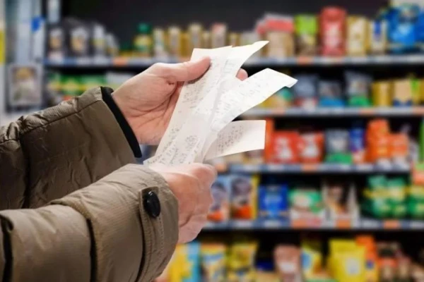 Inflación: un dígito daría la medición de abril